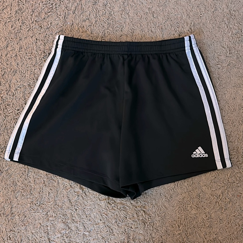 Women’s Adidas Athletic Shorts